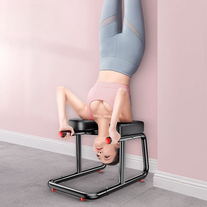 Yoga aid device