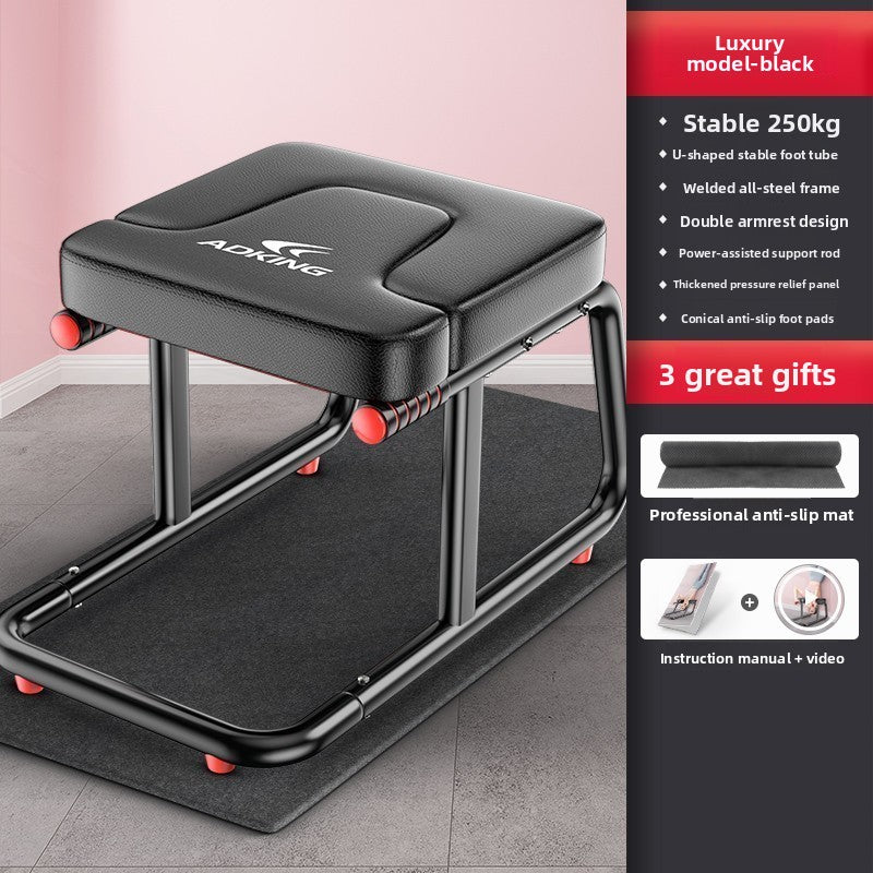 Yoga aid device