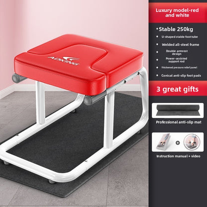 Yoga aid device