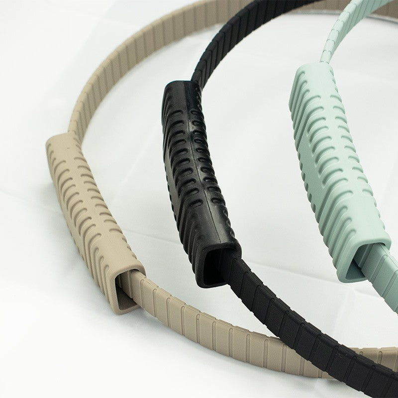Yoga aid device