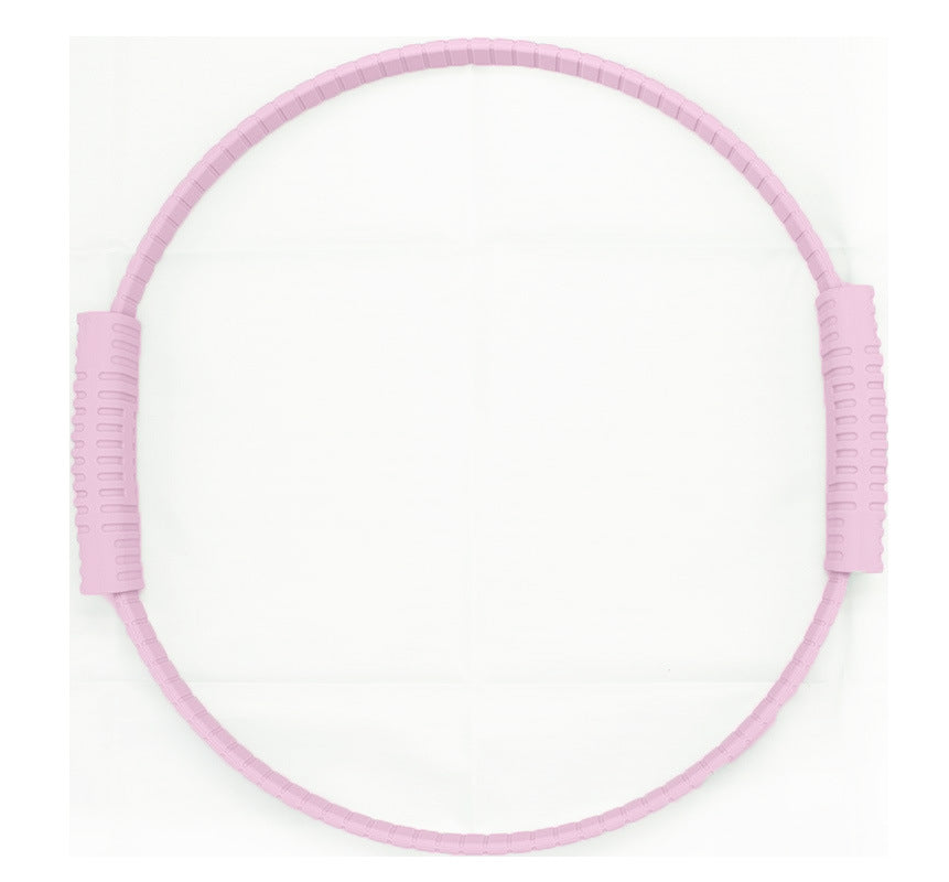Yoga aid device