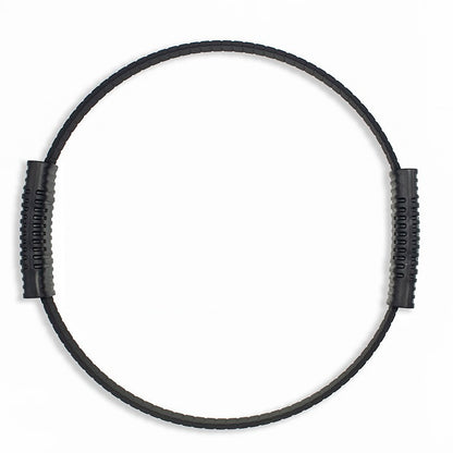 Yoga aid device
