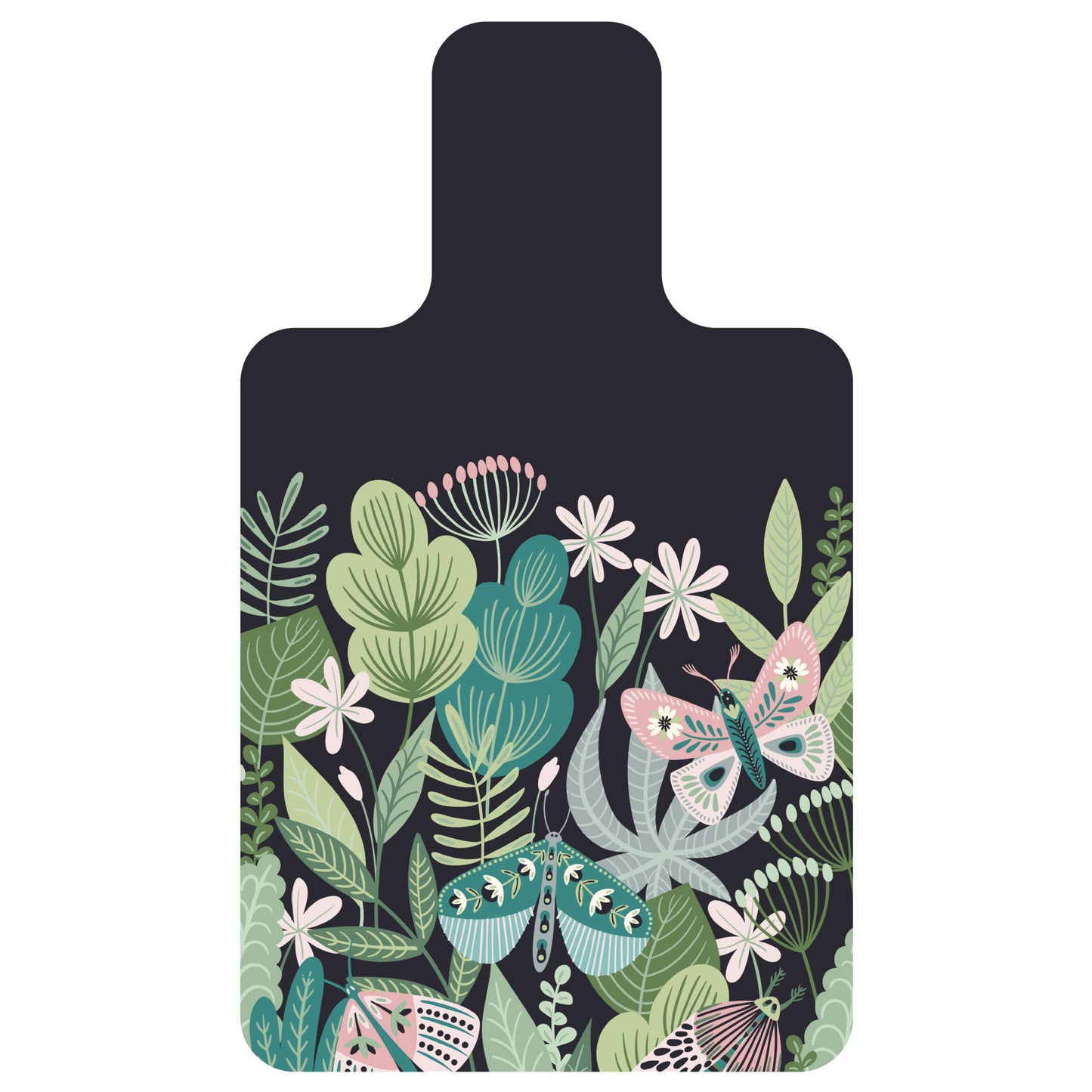 Yoga and Pilates exercise equipment mat