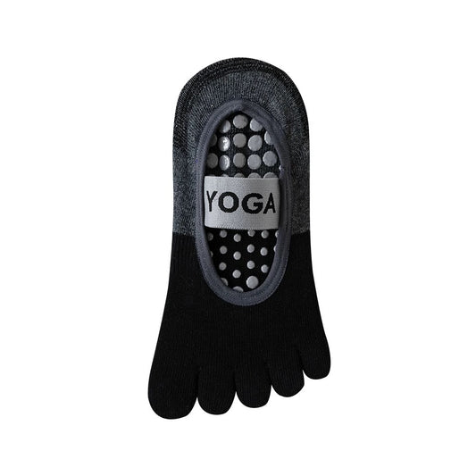 Yoga anti-slip socks
