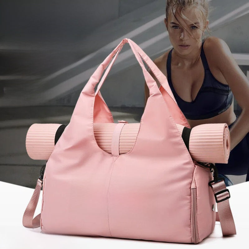 Yoga bag