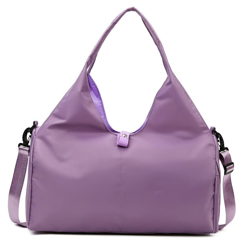 Yoga bag