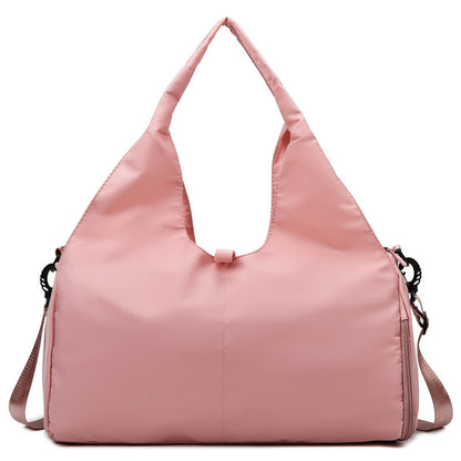 Yoga bag