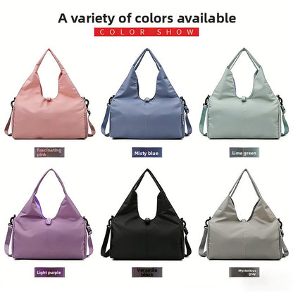 Yoga bag