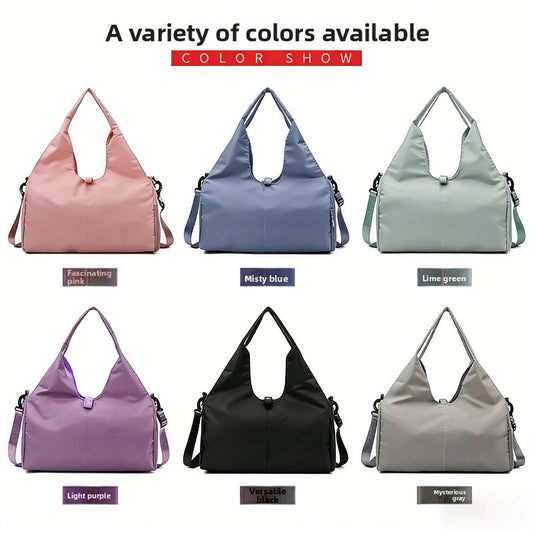 Yoga bag