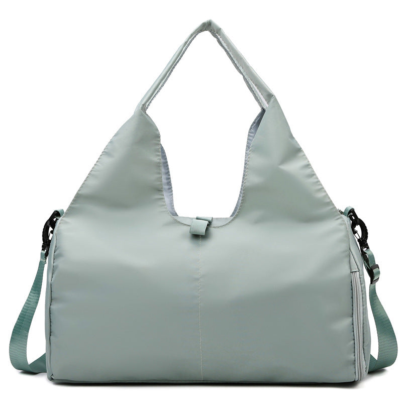 Yoga bag