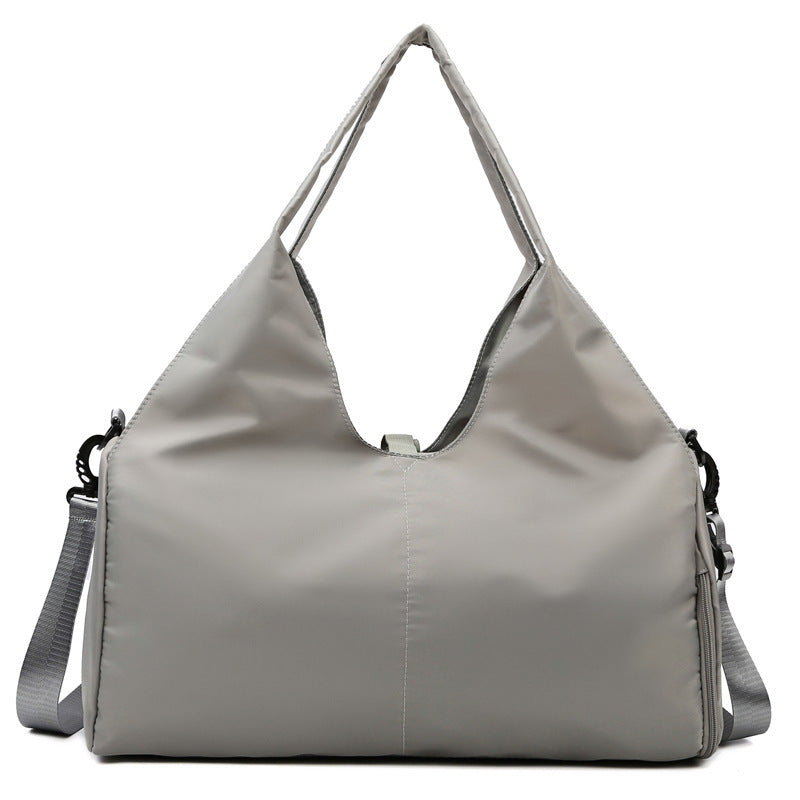 Yoga bag
