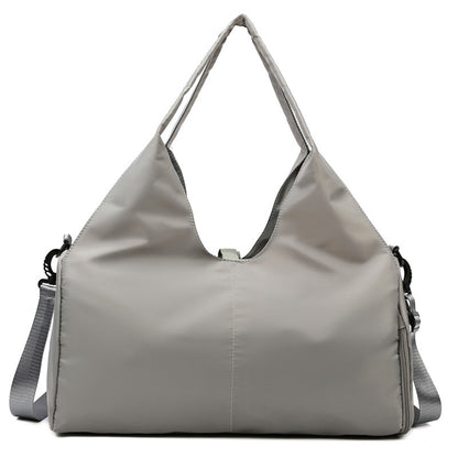 Yoga bag