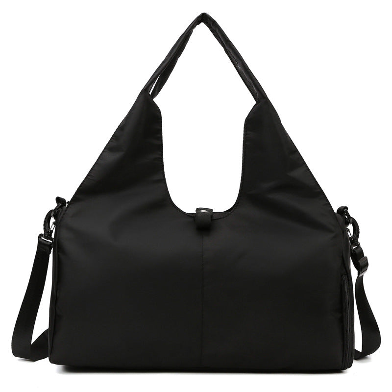 Yoga bag