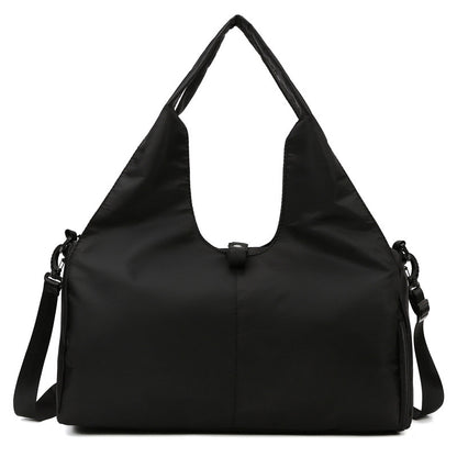 Yoga bag