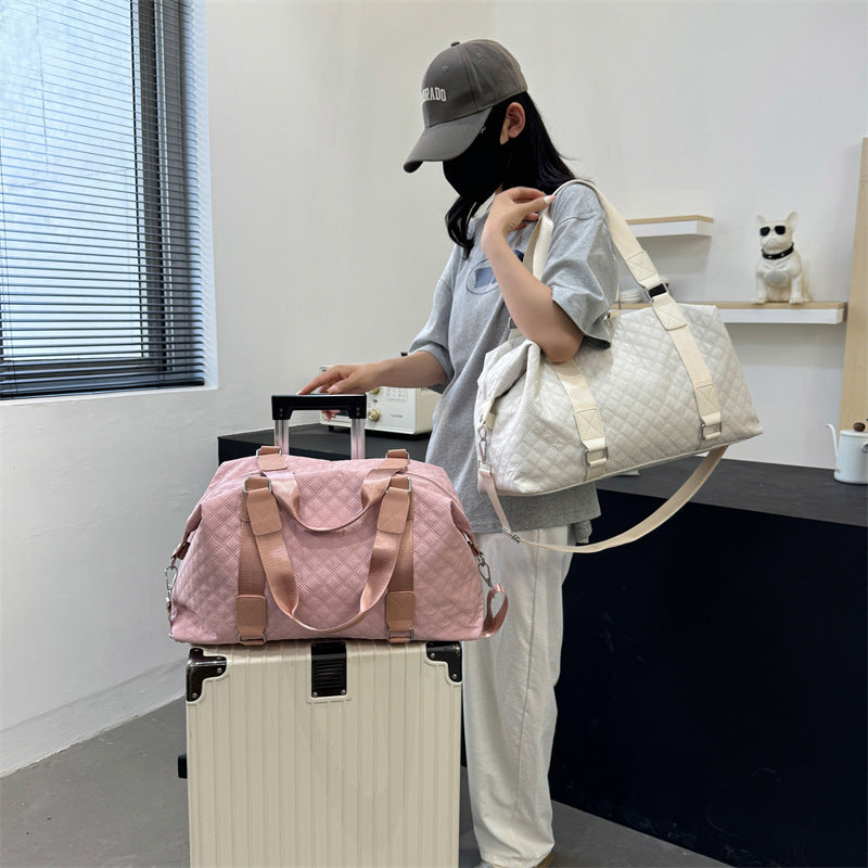 yoga bag