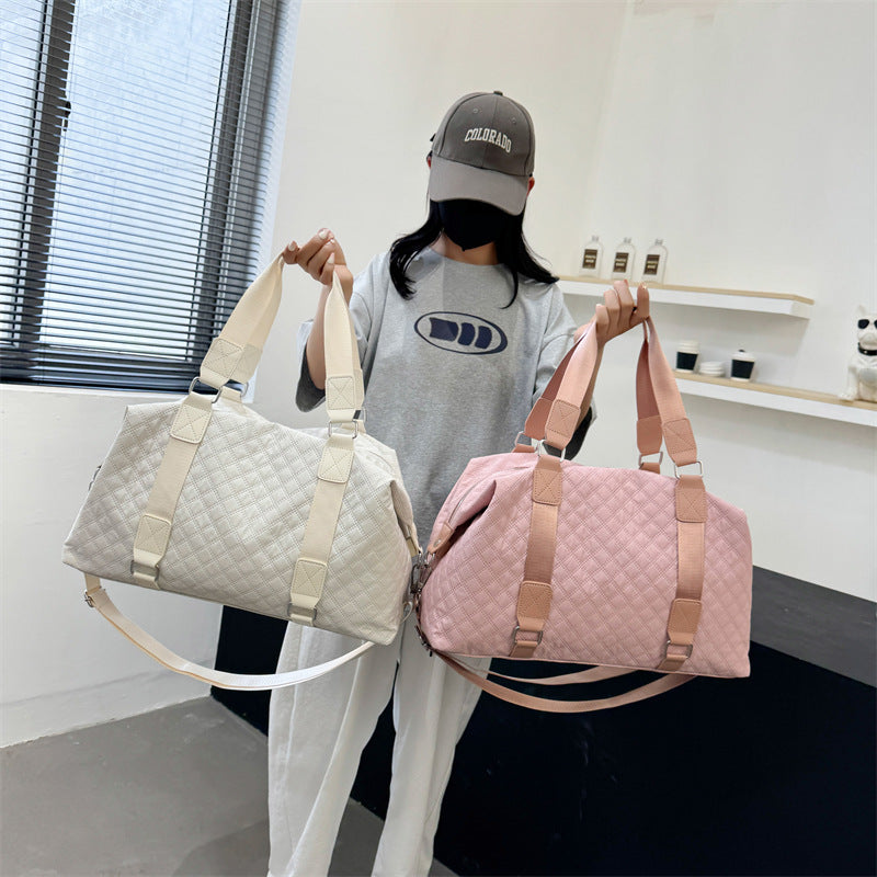 yoga bag