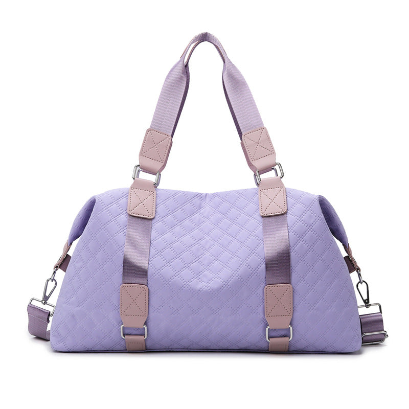 yoga bag