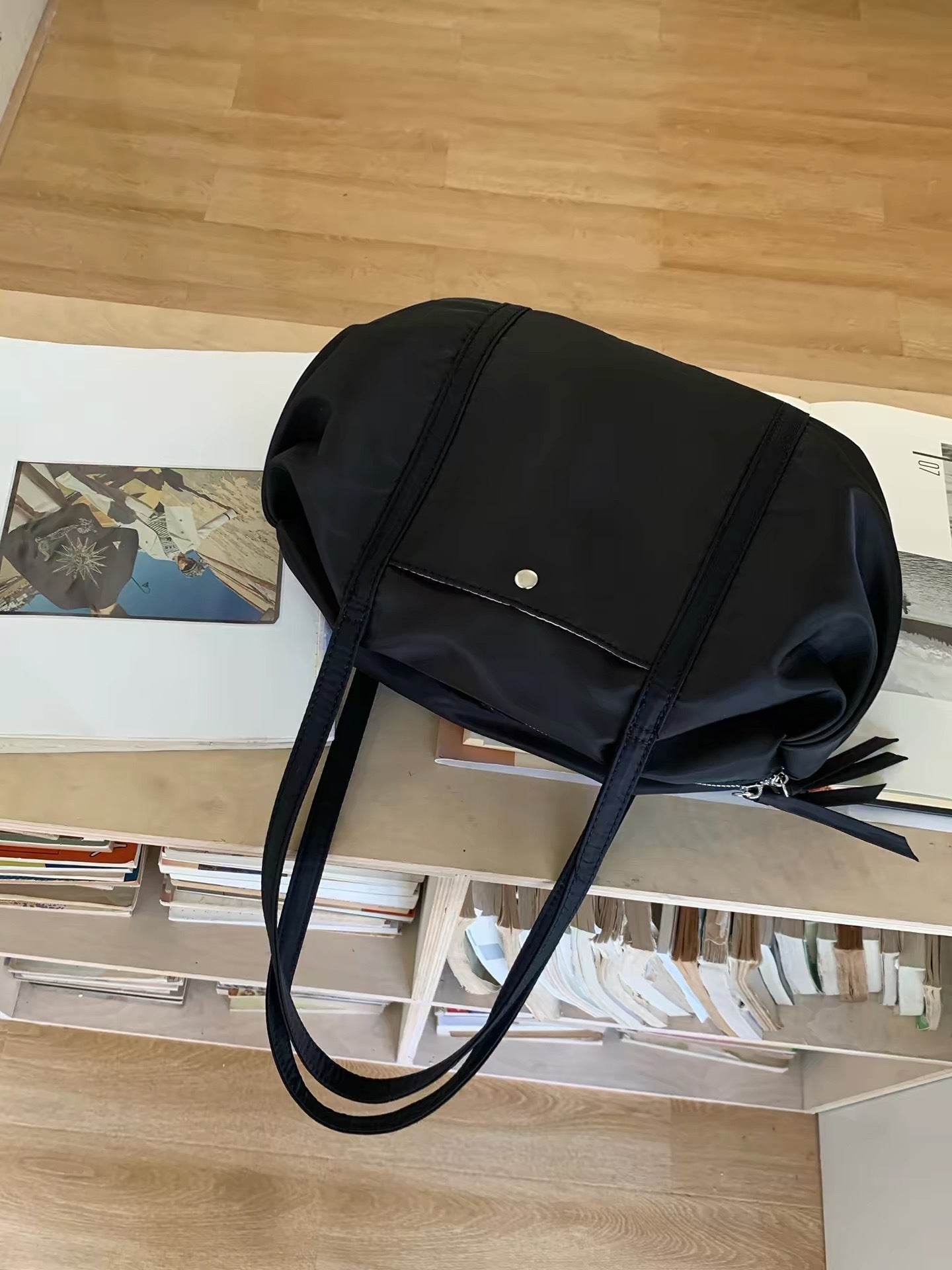 Yoga Bag