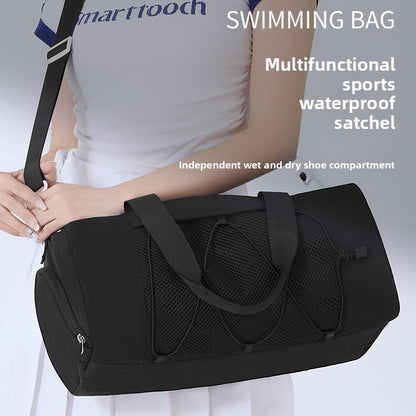 Yoga Bag