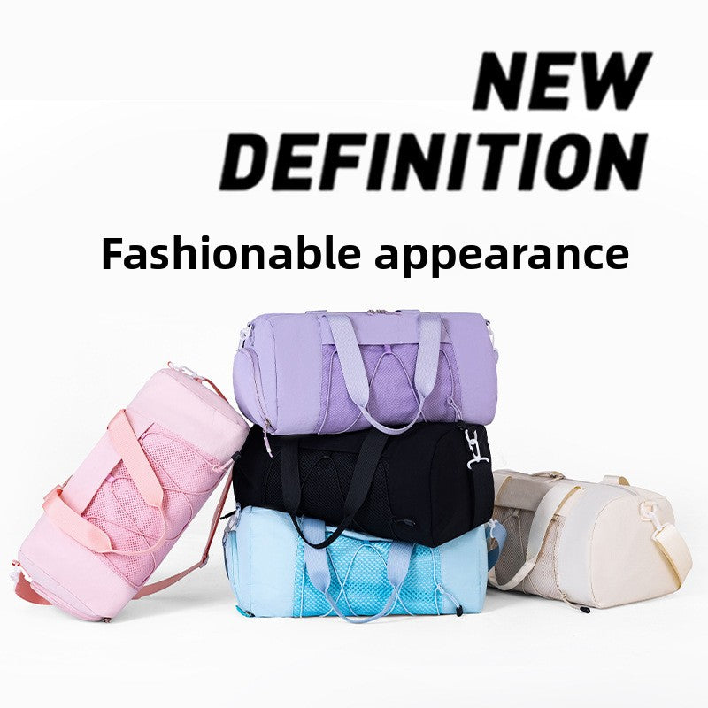 Yoga Bag