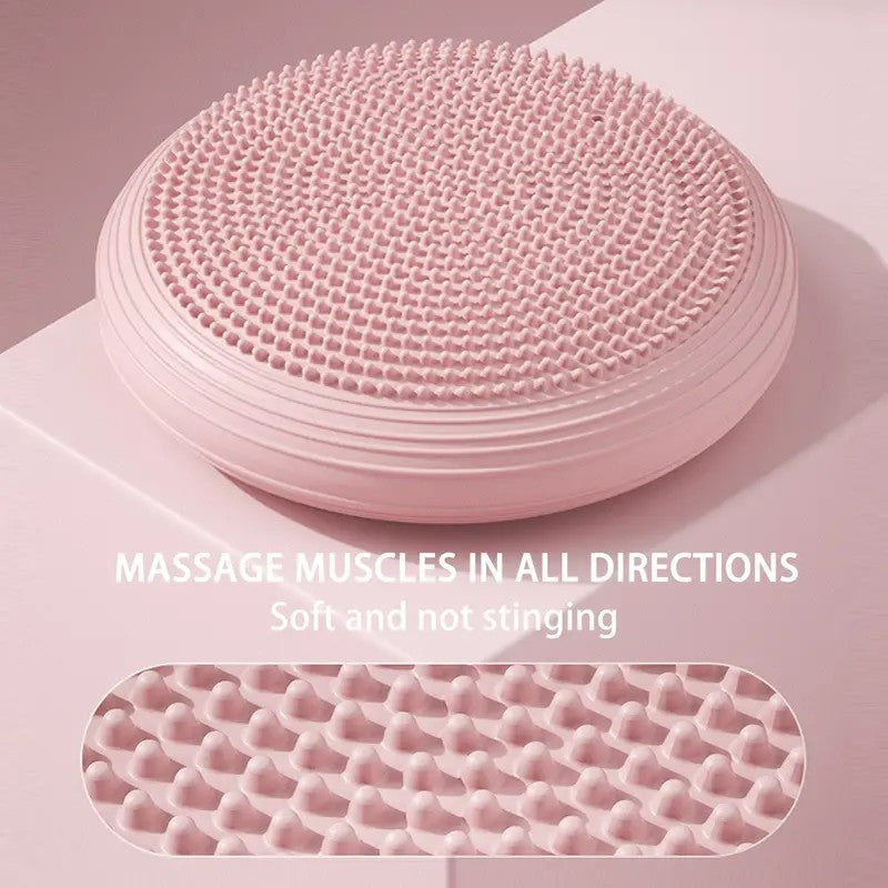 Yoga Balance Cushion