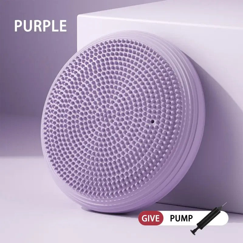 Yoga Balance Cushion