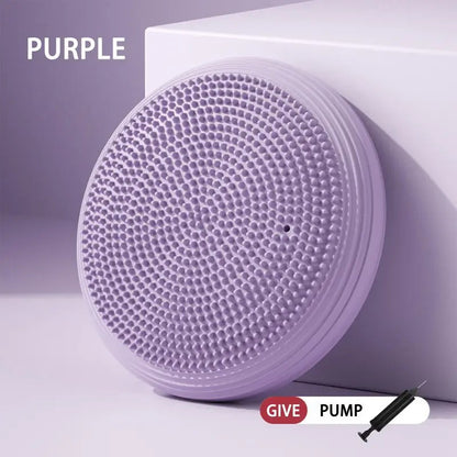 Yoga Balance Cushion