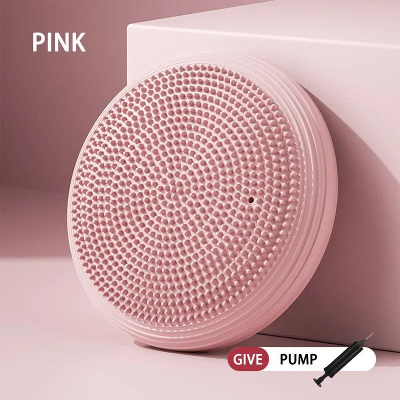Yoga Balance Cushion