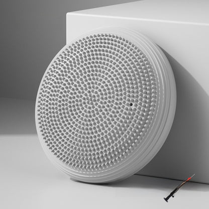 Yoga balance mat