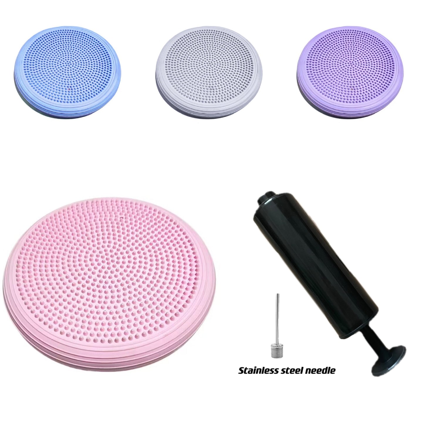 Yoga Balance Mat