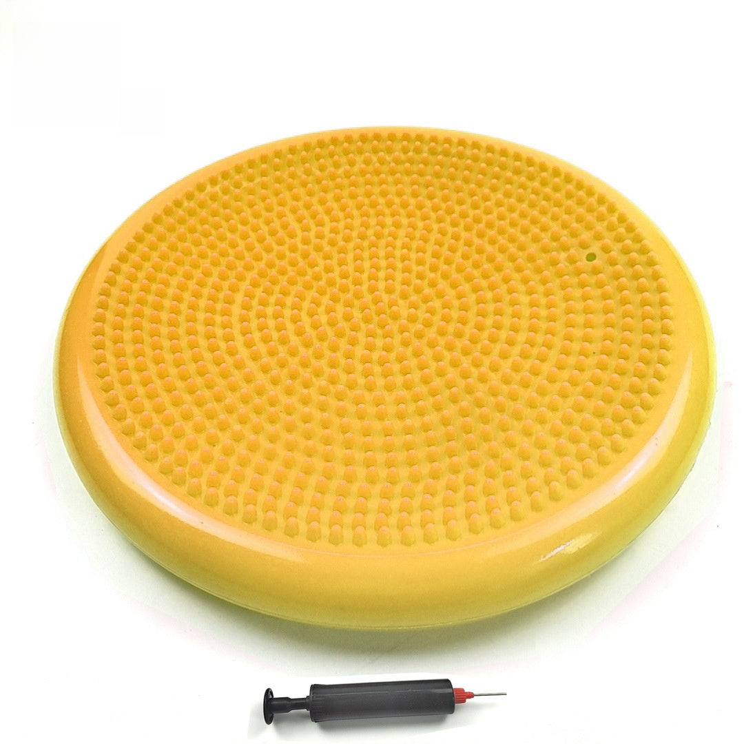 Yoga Balance Mat