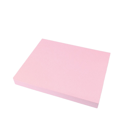 Yoga balance mat thickened kneeling pad