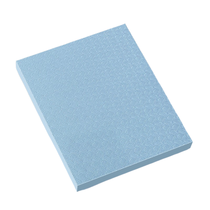 Yoga balance mat thickened kneeling pad