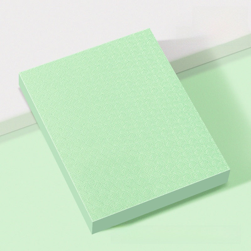 Yoga balance mat thickened kneeling pad