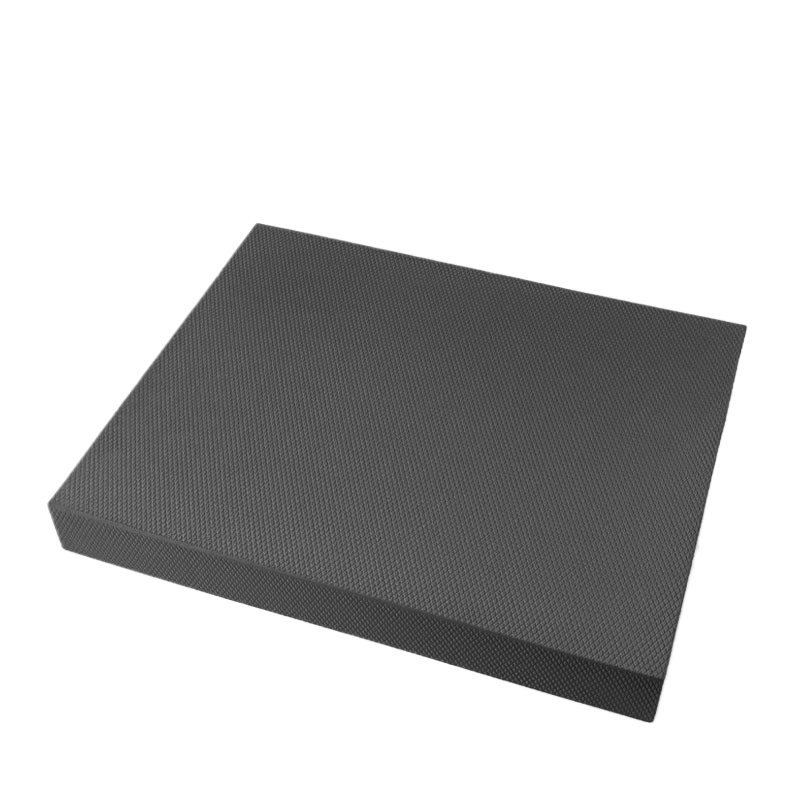 Yoga balance mat thickened kneeling pad