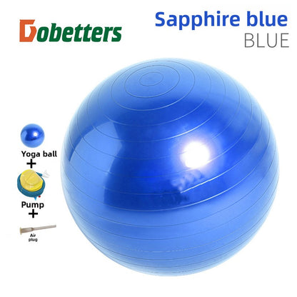 Yoga Ball Fitness Ball