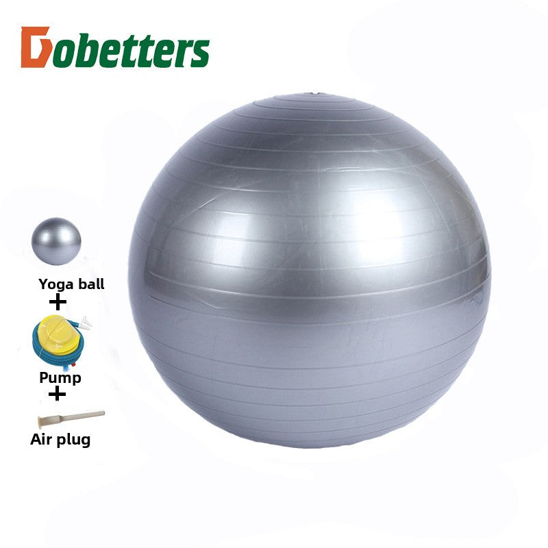 Yoga Ball Fitness Ball