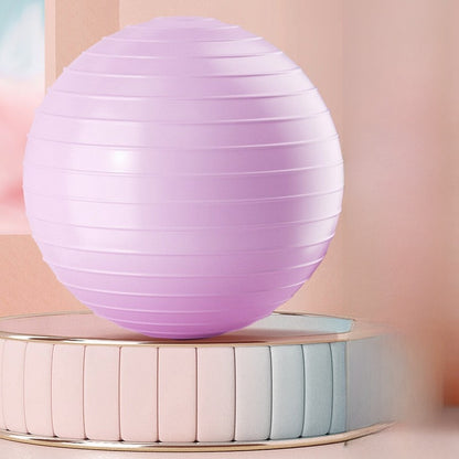 yoga ball
