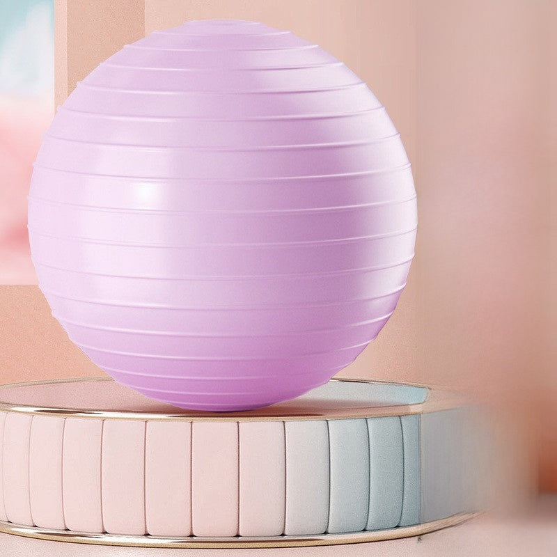 yoga ball