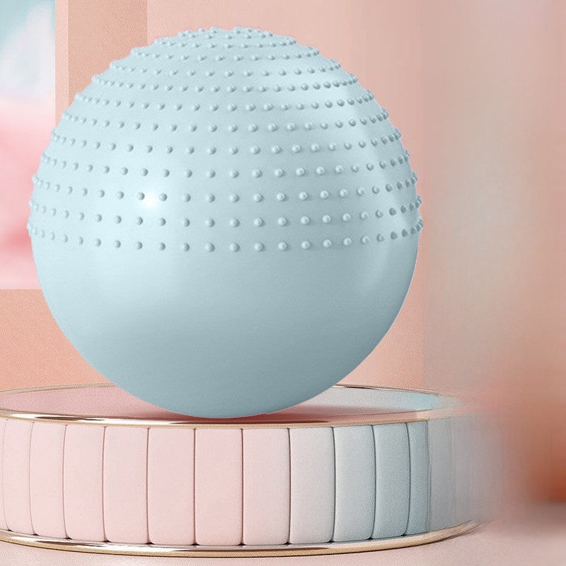 yoga ball