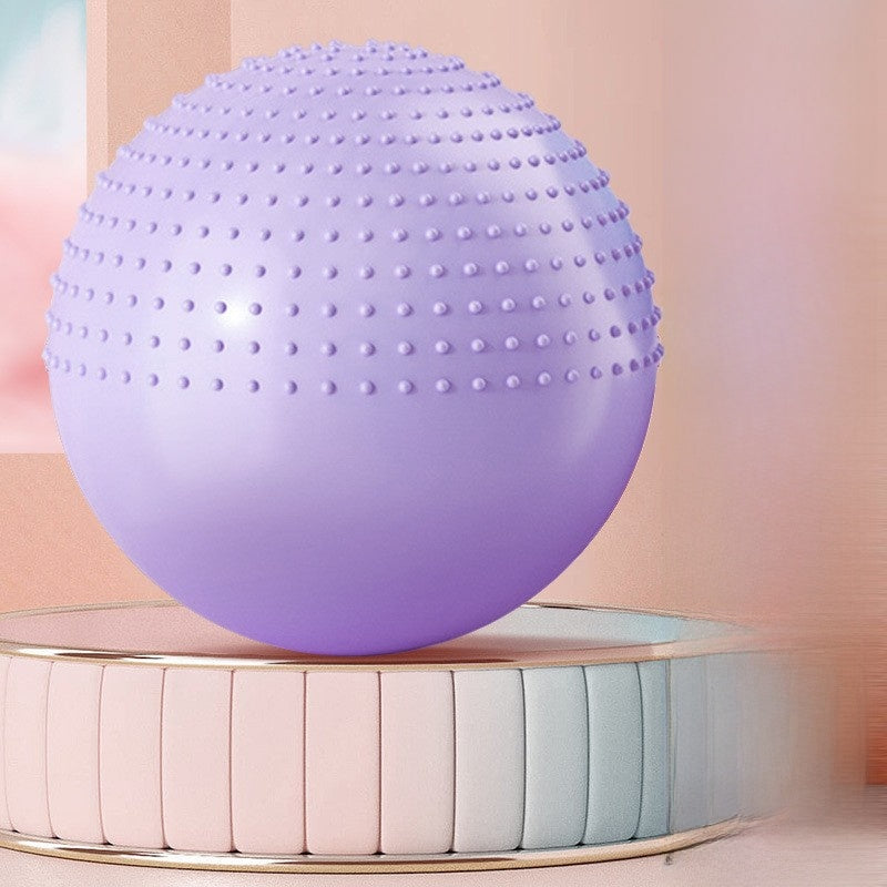yoga ball