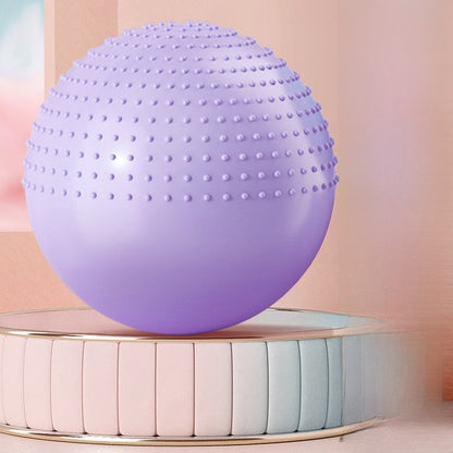 yoga ball