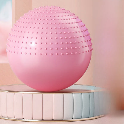yoga ball
