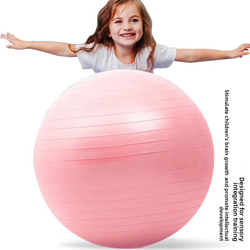 yoga ball