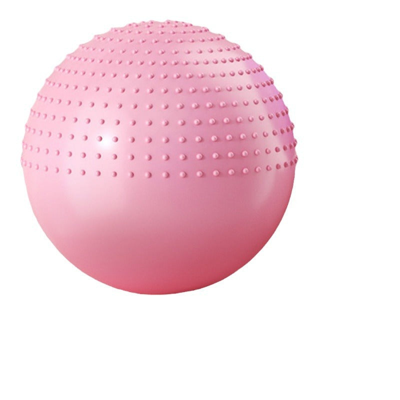 yoga ball