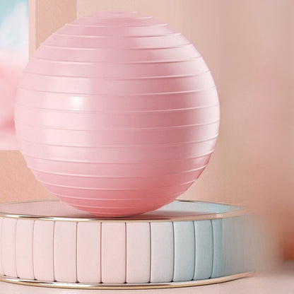 yoga ball