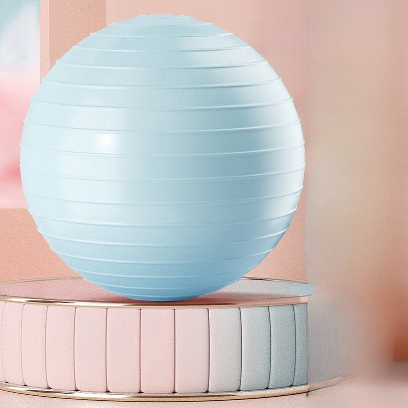 yoga ball