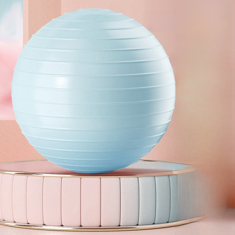 yoga ball