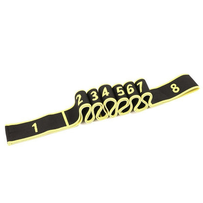 Yoga belt