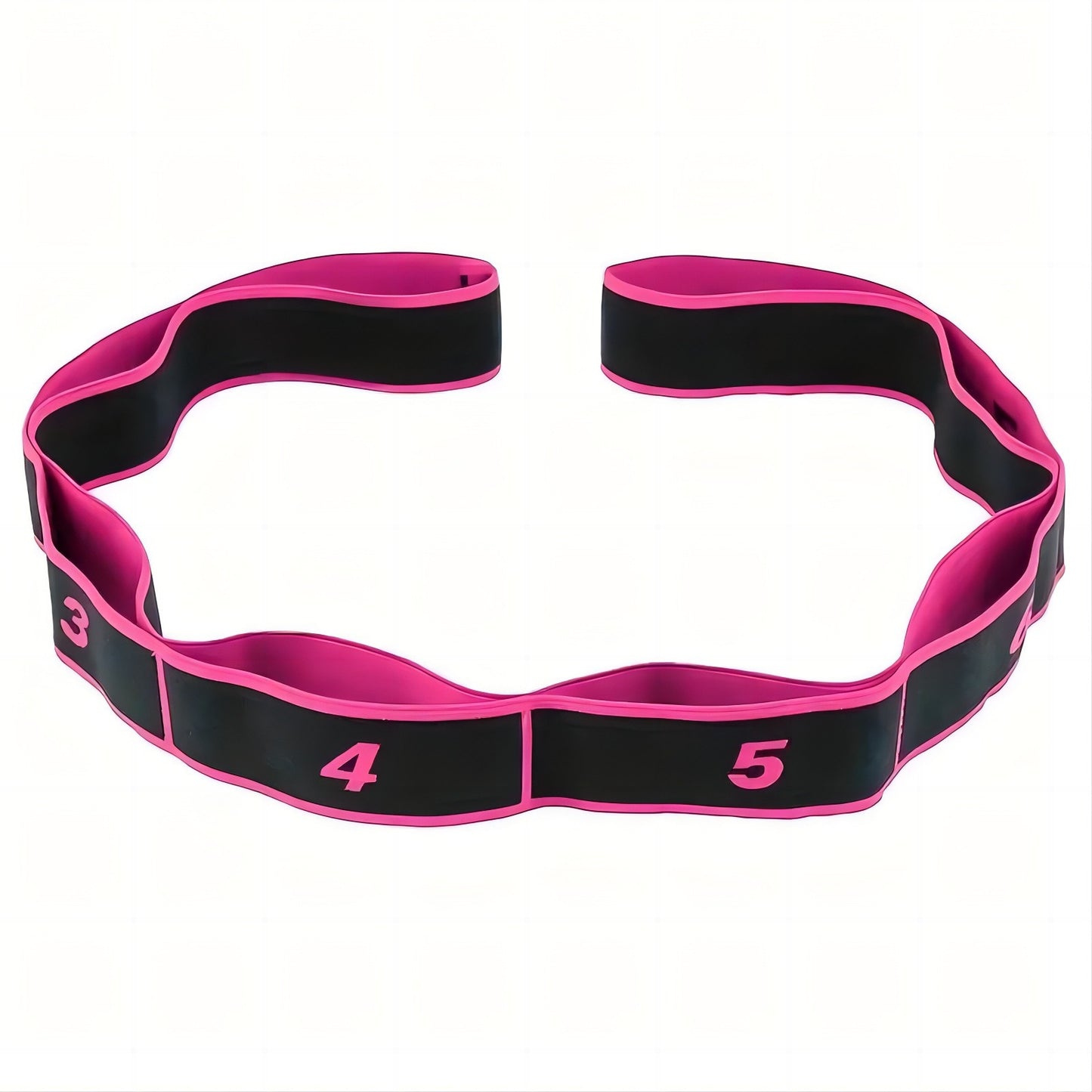 Yoga belt